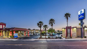 Best Western Desert Villa Inn